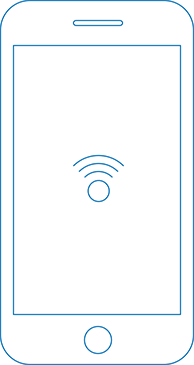 Charging station activation